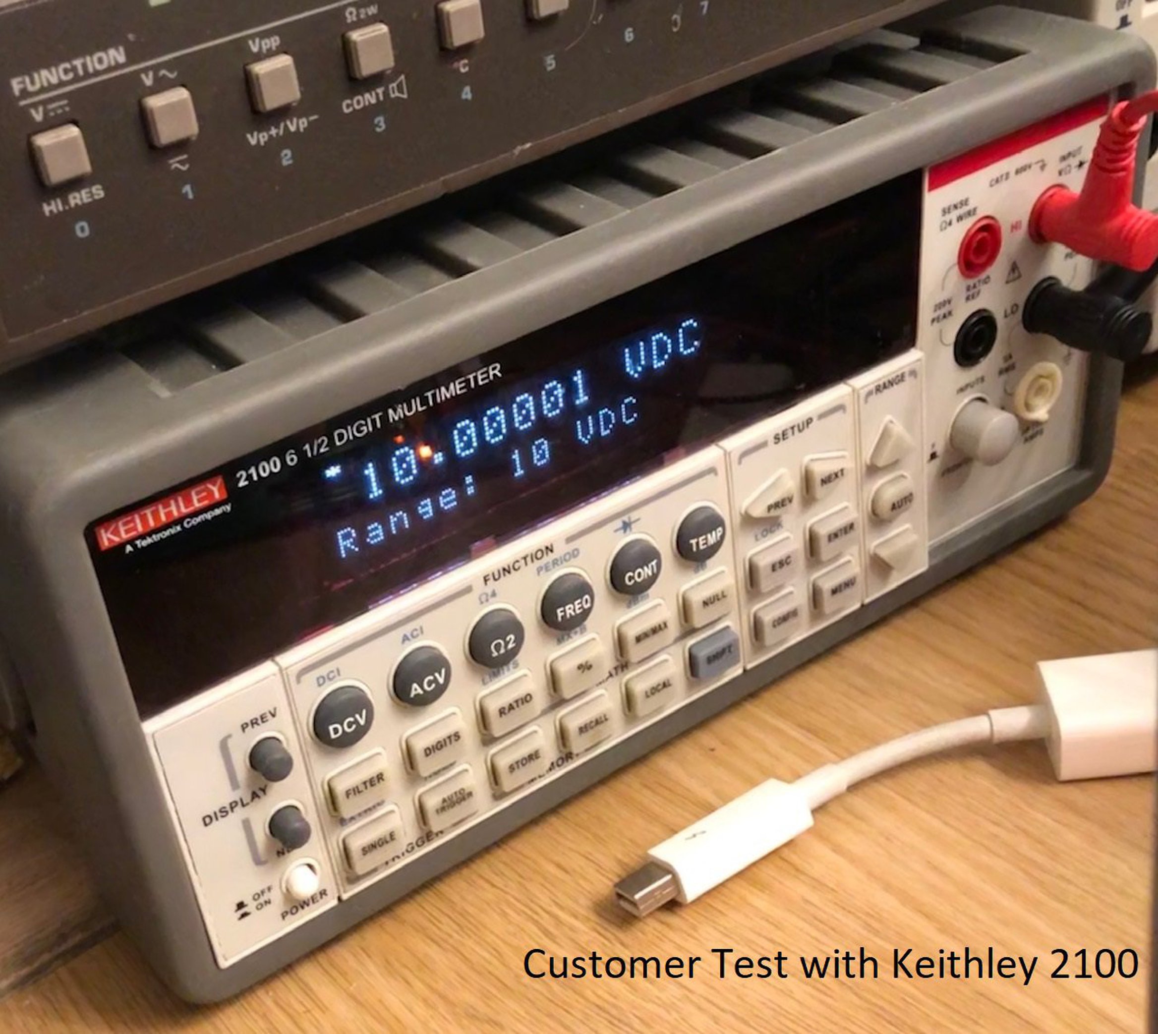 ADR1399 10V Precision Voltage Reference Calibrated - Image 11