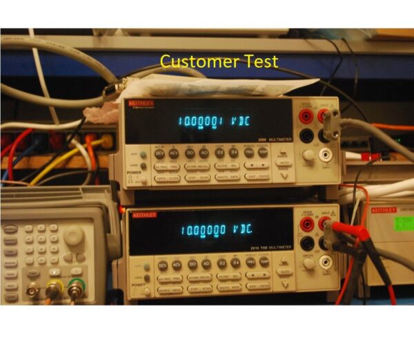 ADR1399 10V Precision Voltage Reference Calibrated