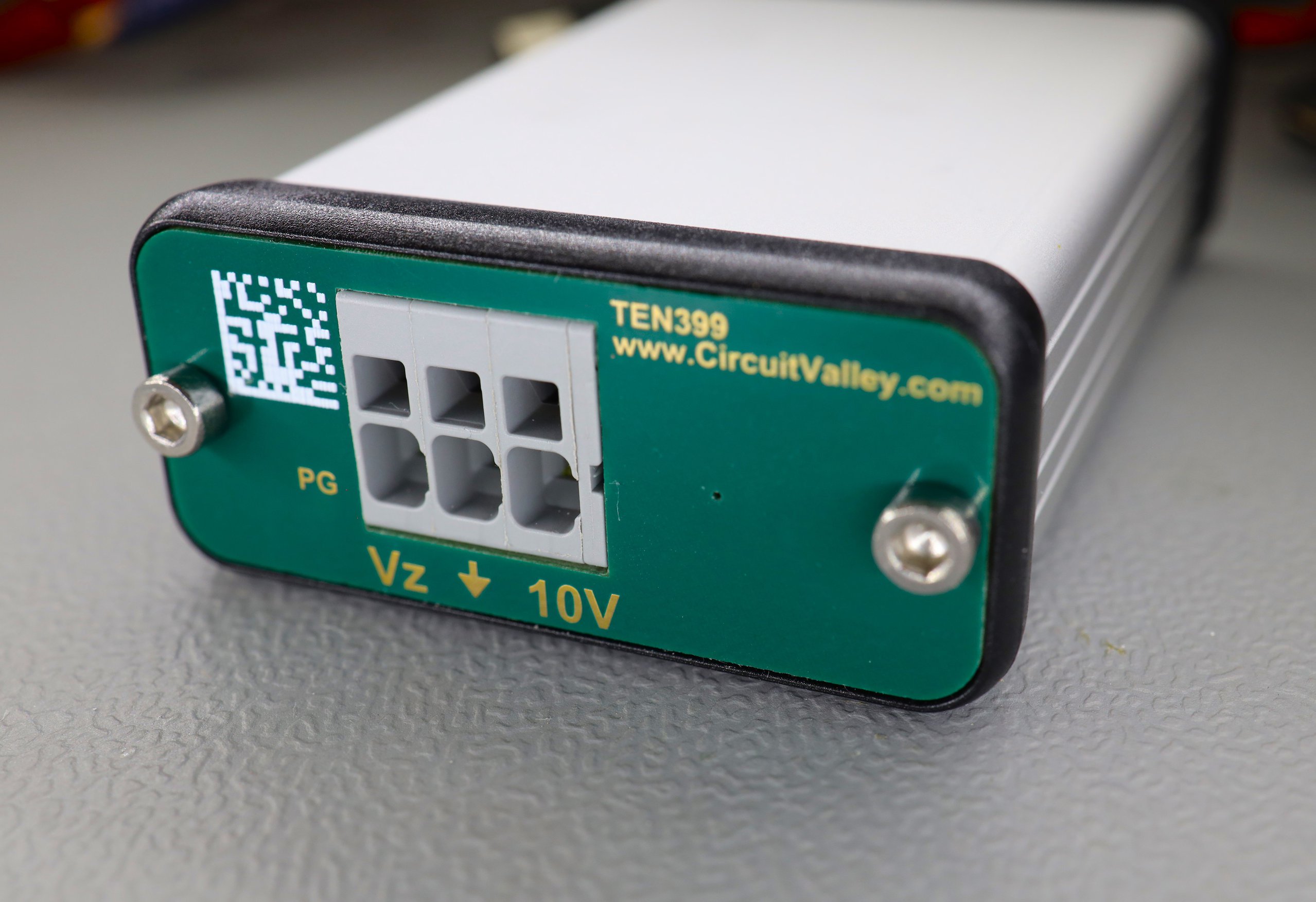 ADR1399 10V Precision Voltage Reference Calibrated