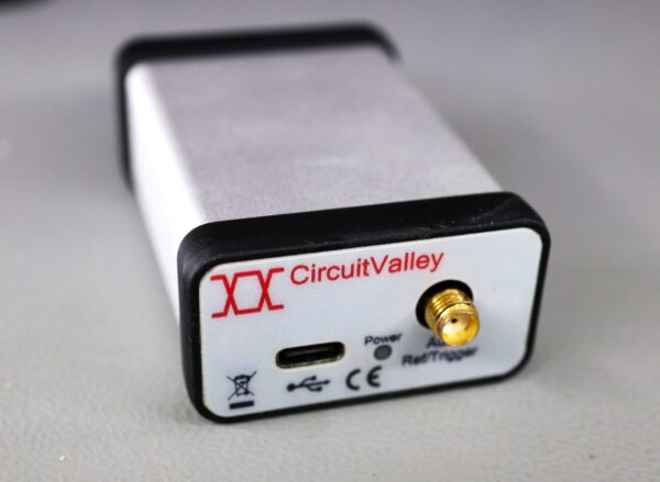 KLIP30 Programmable 30ps Fast Pulse Generator