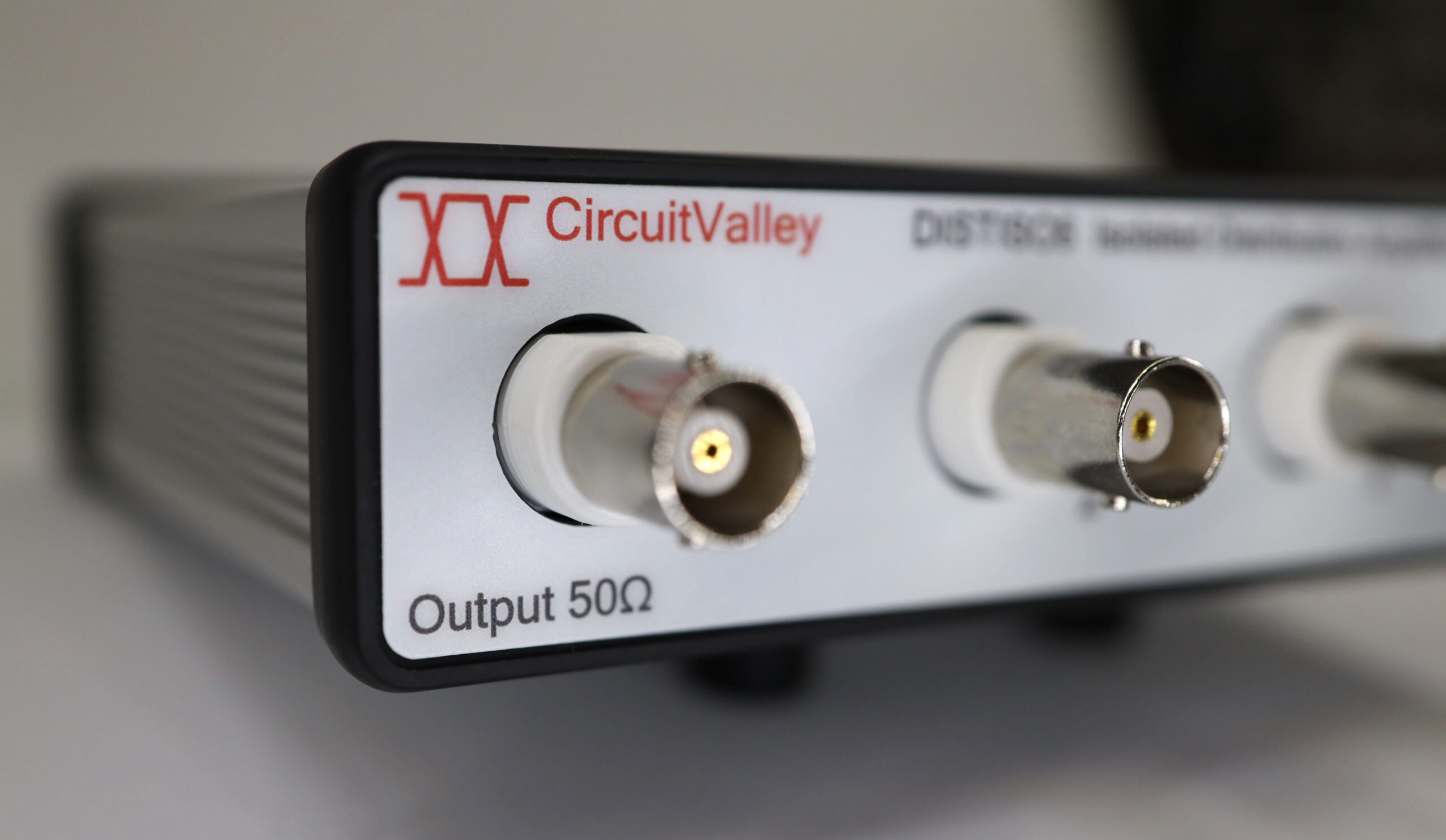 DISTISO6 Isolated Distribution Amplifier 6 Output - Image 9