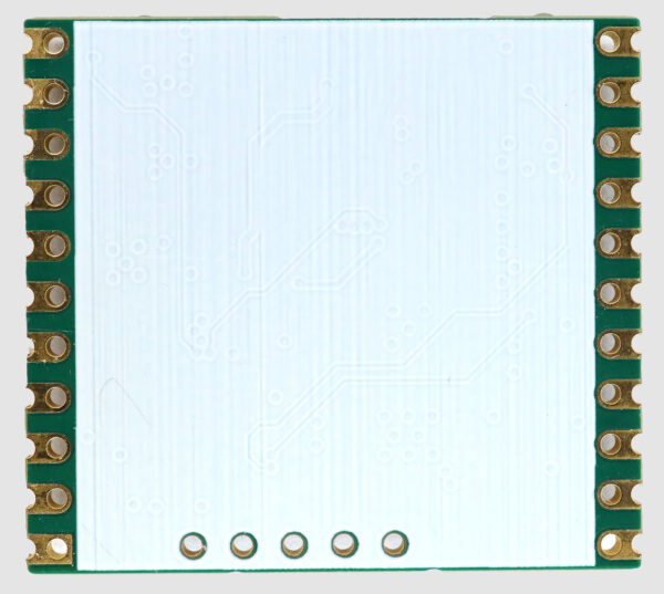 RFSTAMP44 RF Signal Generator SOM 4.4Ghz