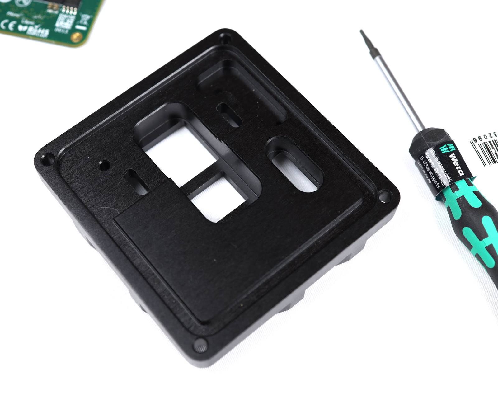 CHC5 IMX485 8.3MP STARVIS Low-Light Camera, USB3 Vision & GigE Vision - Image 5