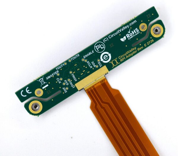 CHC5 Sensor Extension Flex Cable