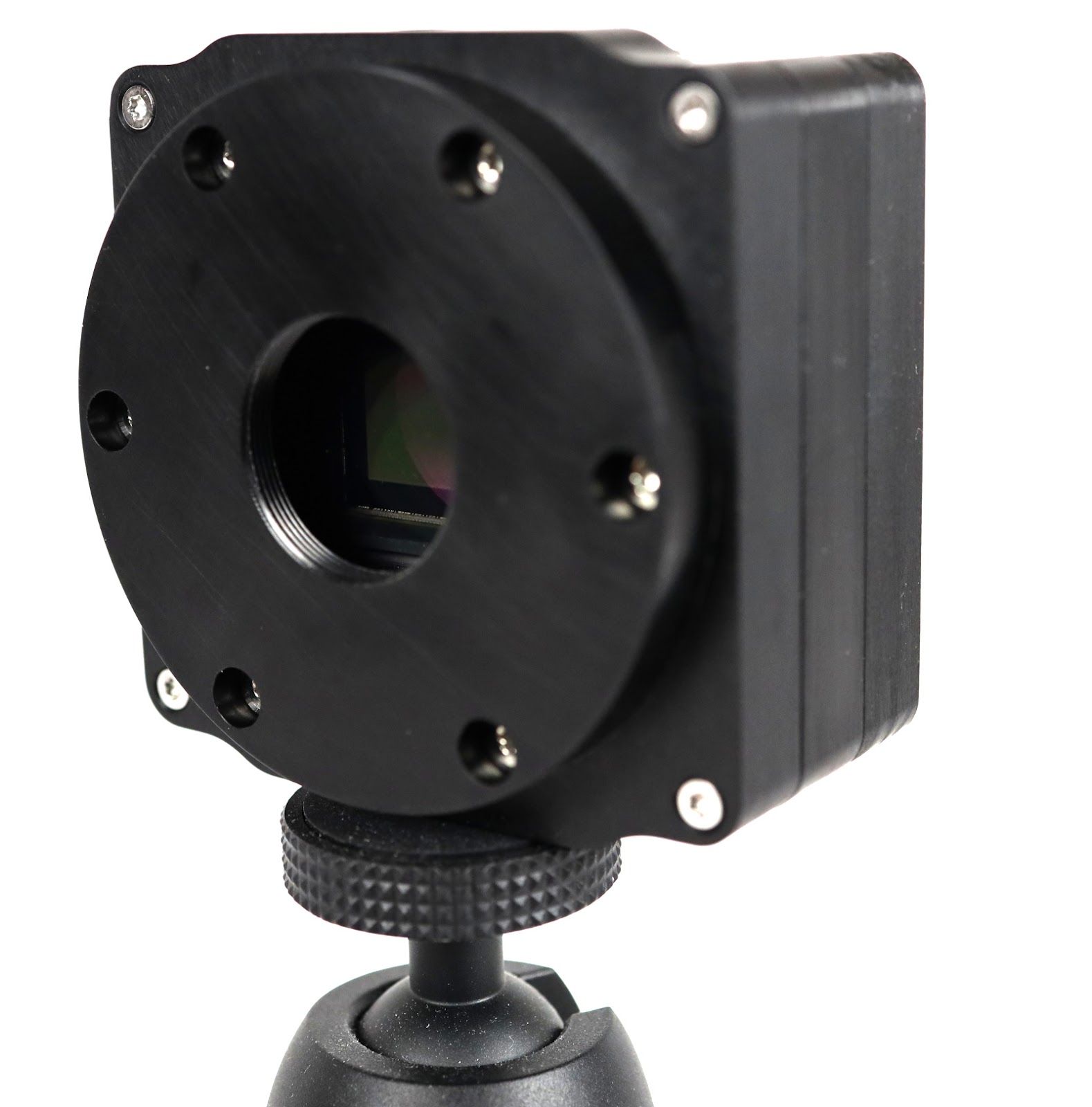 CHC5 Lens Mount – C, CS, S, M42, RF, E, MFT - Image 4