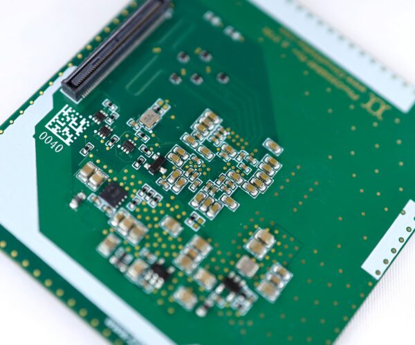 OX08B40 8.3MP 140 dB HDR Camera Module for Raspberry Pi & NVIDIA Jetson
