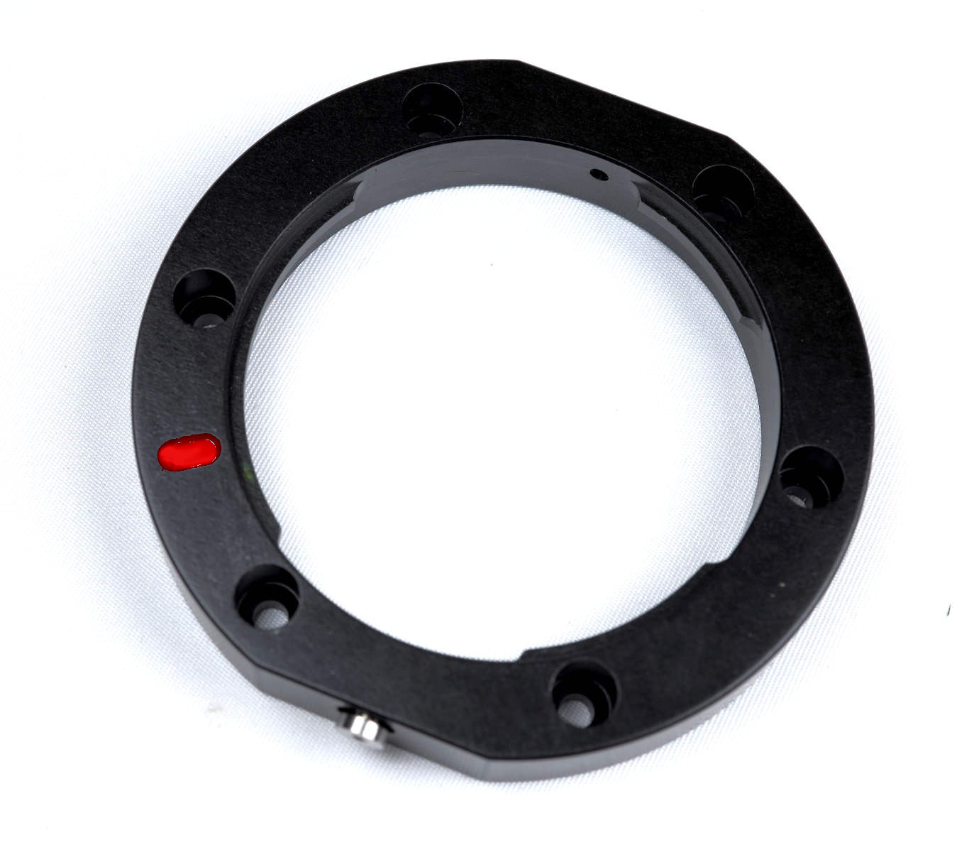 CHC5 Lens Mount – C, CS, S, M42, RF, E, MFT - Image 2