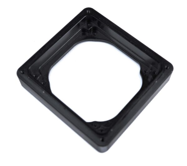 CHC5 IMX485 8.3MP STARVIS Low-Light Camera, USB3 Vision & GigE Vision