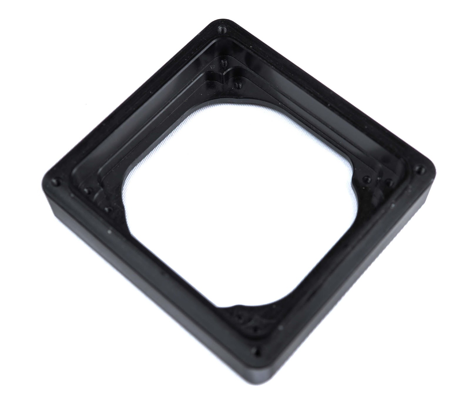 CHC5 IMX485 8.3MP STARVIS Low-Light Camera, USB3 Vision & GigE Vision - Image 6