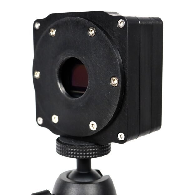 CHC5 Lens Mount – C, CS, S, M42, RF, E, MFT