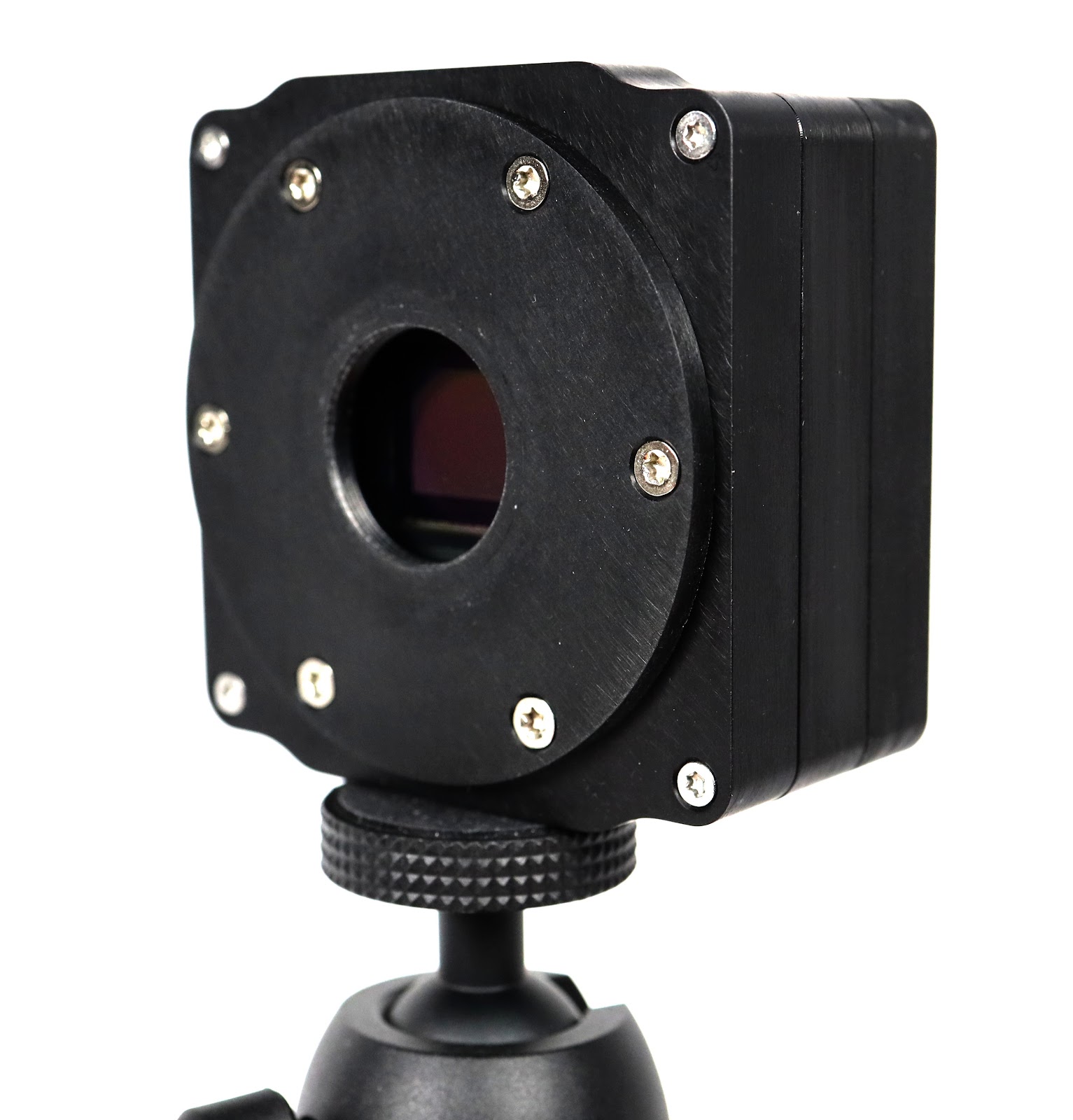 CHC5 Lens Mount – C, CS, S, M42, RF, E, MFT - Image 5