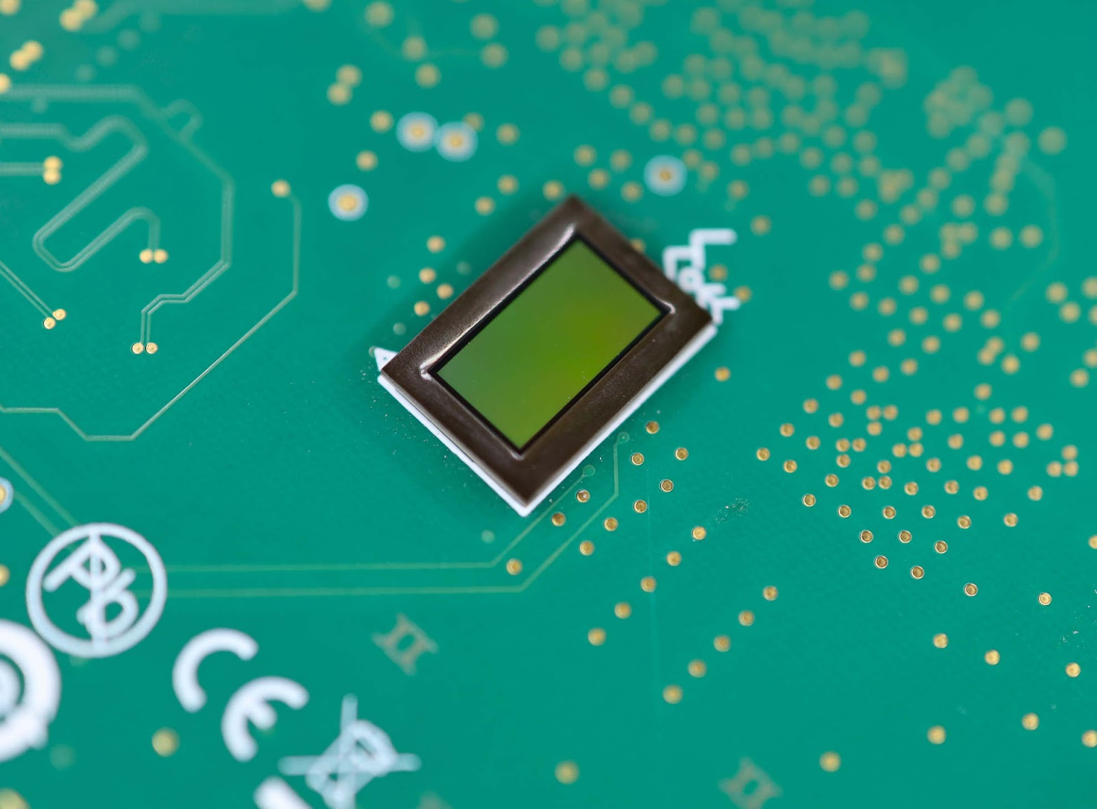 OX08B40 8.3MP 140 dB HDR Camera Module for Raspberry Pi & NVIDIA Jetson - Image 2