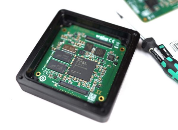 CHC5 Developer Kit Pro: All Sensors, Mounts