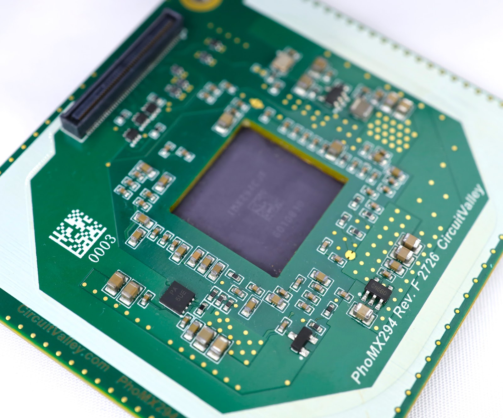 IMX294 10.7MP 4/3-inch Low-Light Camera Module for Raspberry Pi & NVIDIA Jetson - Image 3