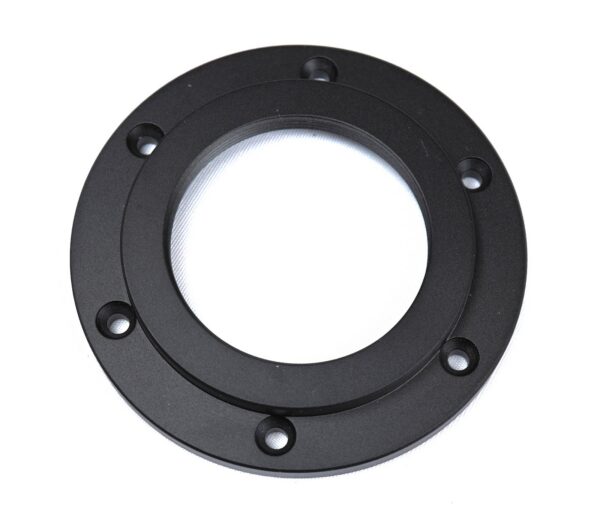 CHC5 Lens Mount – C, CS, S, M42, RF, E, MFT