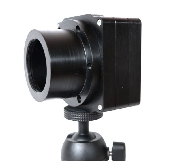CHC5 Lens Mount – C, CS, S, M42, RF, E, MFT